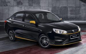 Proton Saga Anniversary Edition '2020